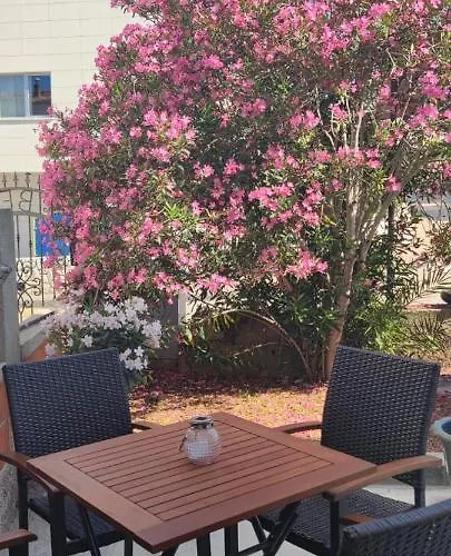 Harizma Apartman Primošten