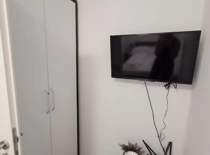 Harizma Apartman Primošten