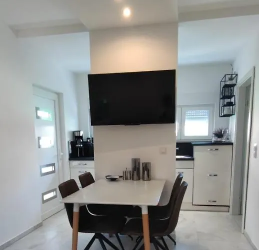 Harizma * Primošten