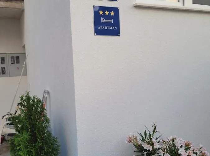 Harizma Appartement *