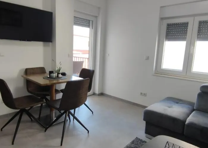 Harizma * Primošten