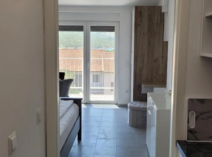 Harizma * Primošten