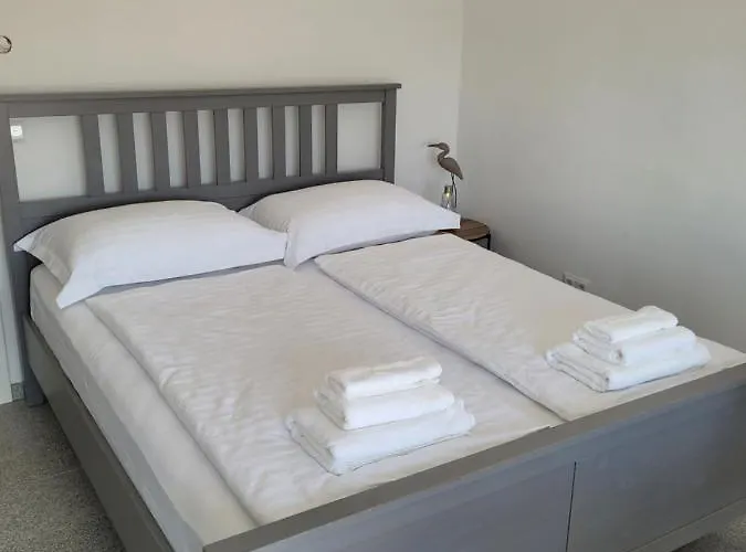 Apartman Harizma Primošten