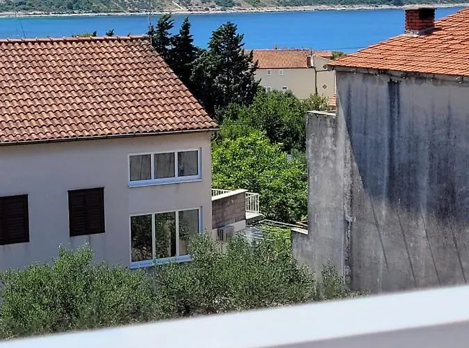 Harizma * Primošten