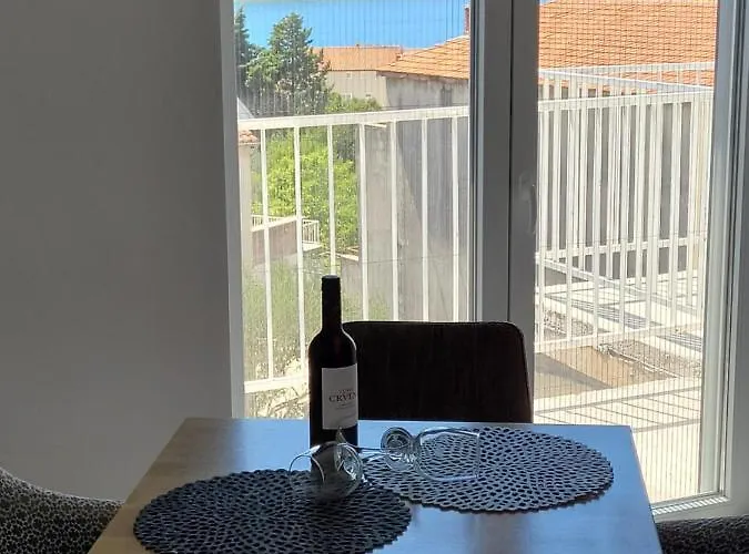 Harizma Appartement Primošten