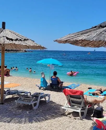 Harizma Appartement *