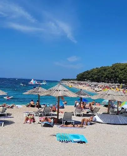 Apartman Harizma Primošten