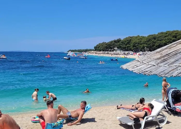 Harizma * Primošten