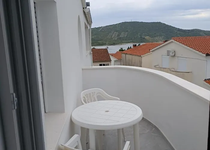 Harizma Apartman Primošten