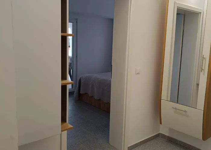 Apartman Harizma Primošten