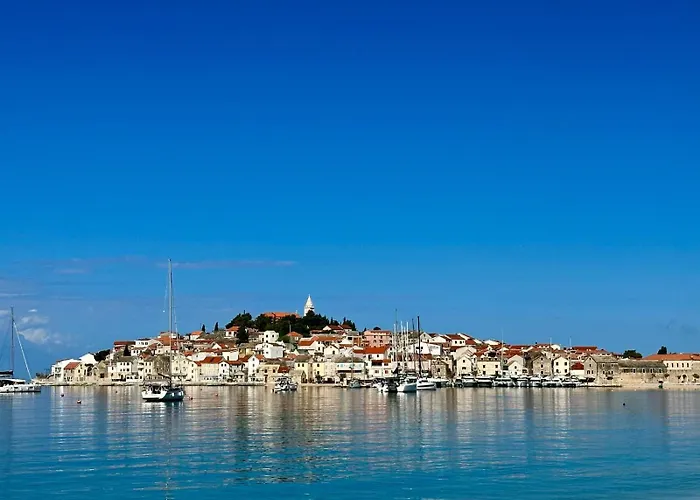 Harizma * Primošten