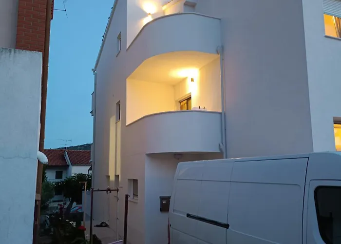 Harizma Appartement *