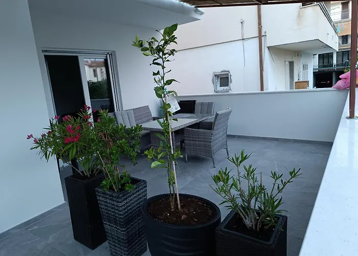 Harizma * Primošten