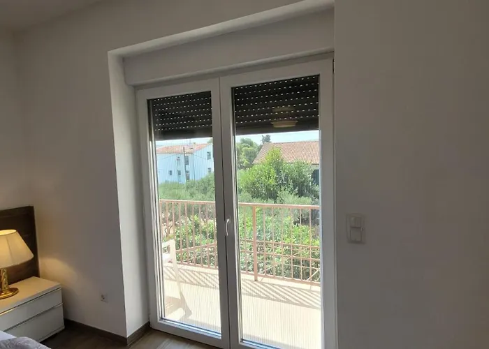 Apartman Harizma