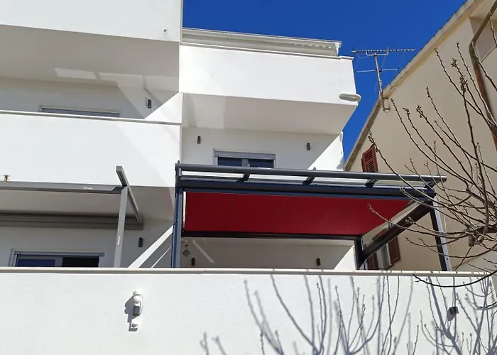 Harizma Appartement Primošten