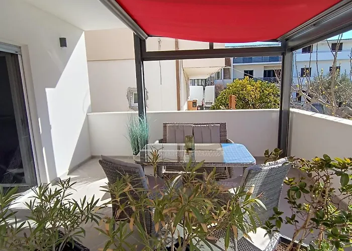 Apartman Harizma Primošten