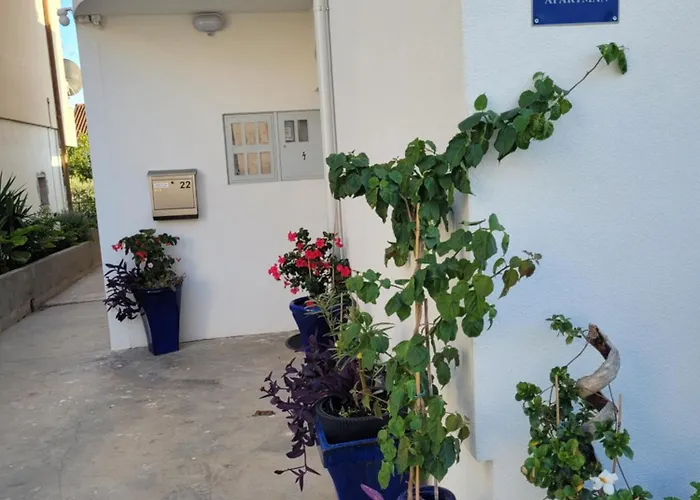 Harizma * Primošten